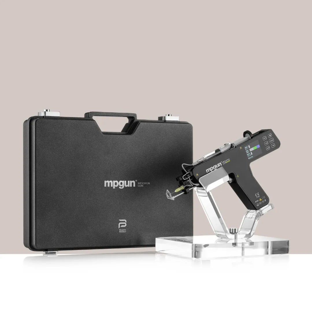 MP GUN