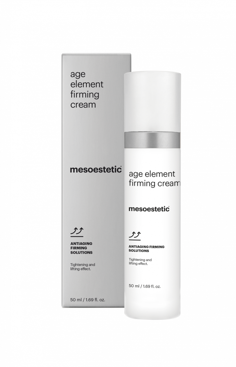 mesoestetic® age element firming cream