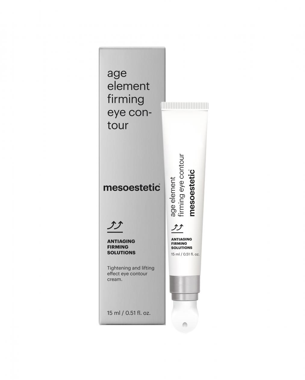 mesoestetic® age element firming eye contour