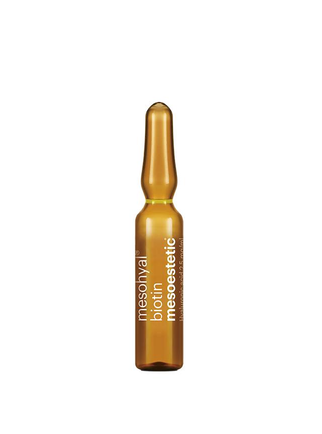 mesoestetic® mesohyal biotin