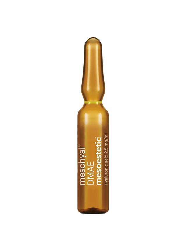mesoestetic® mesohyal DMAE