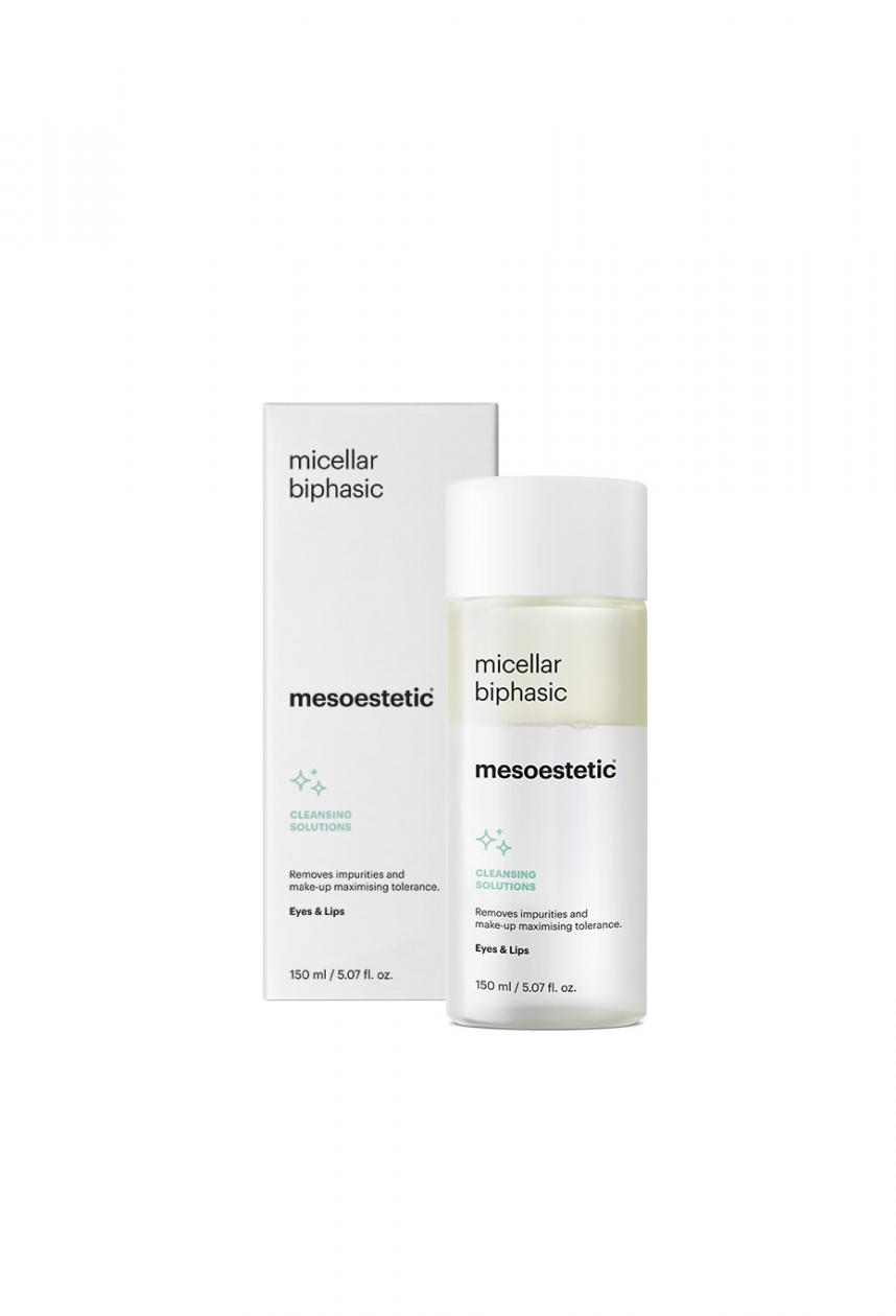 mesoestetic® micellar biphasic