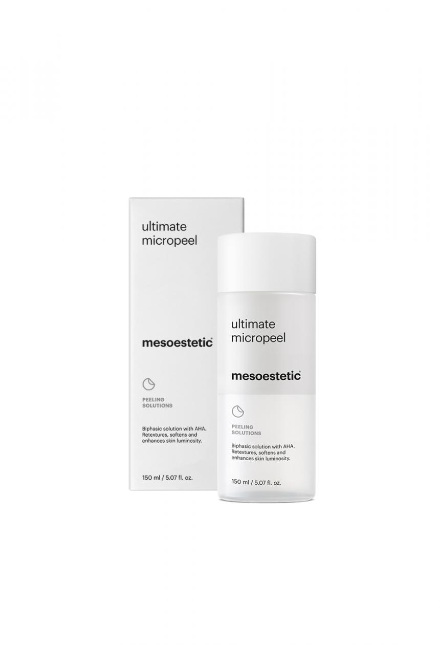 mesoestetic® ultimate micropeel