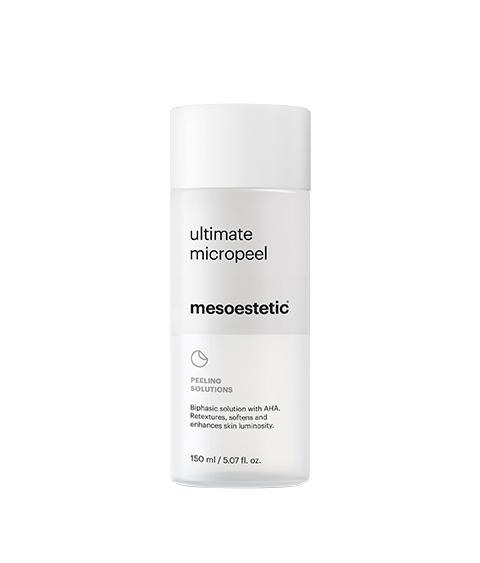 mesoestetic® ultimate micropeel