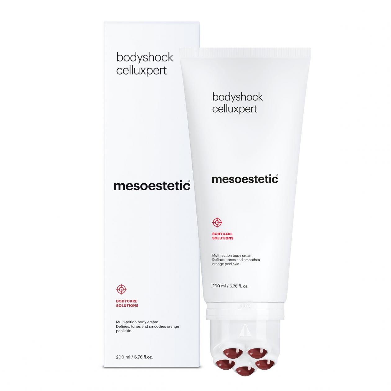 mesoestetic® bodyshock celluxpert