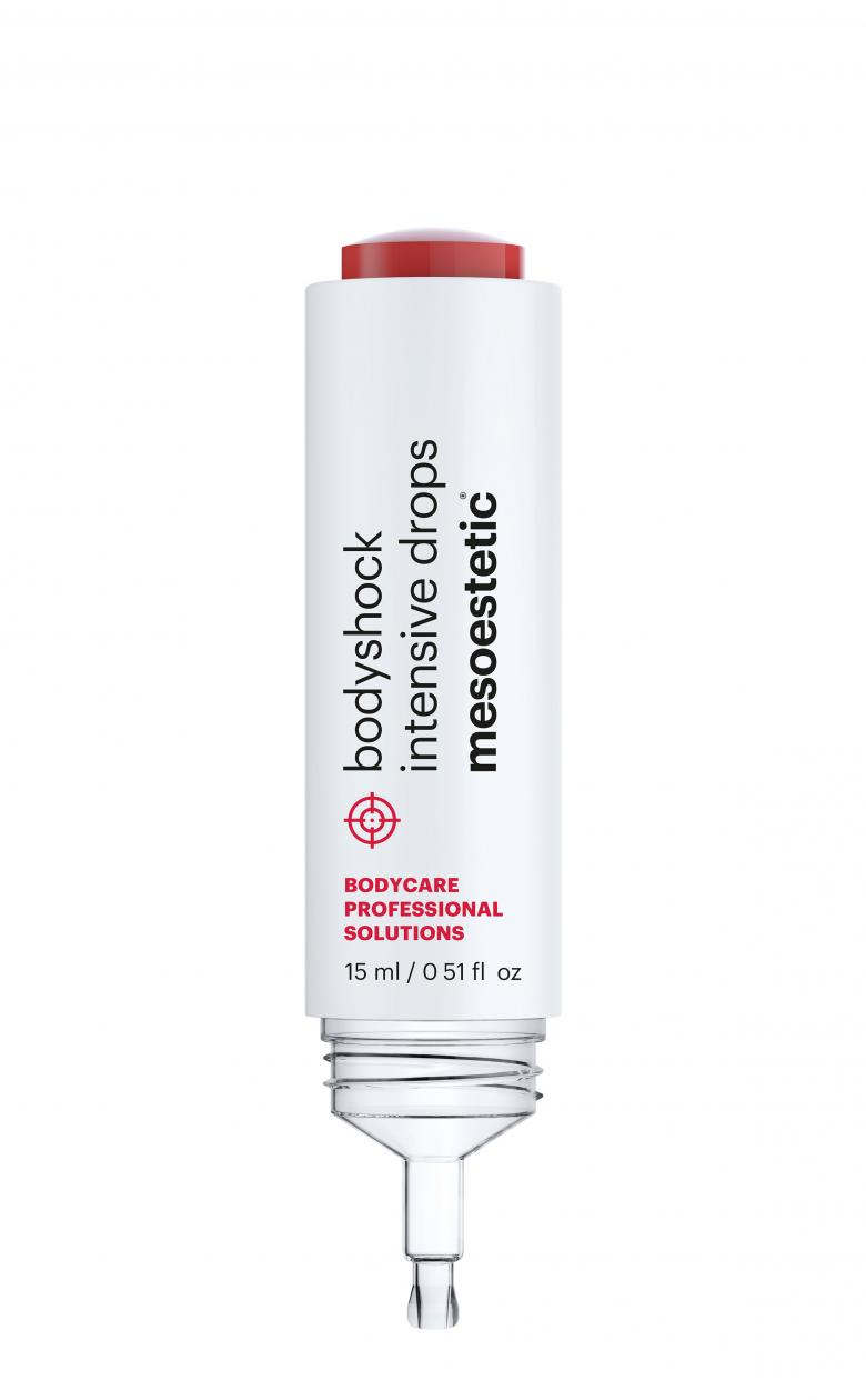 mesoestetic® bodyshock intensive drops