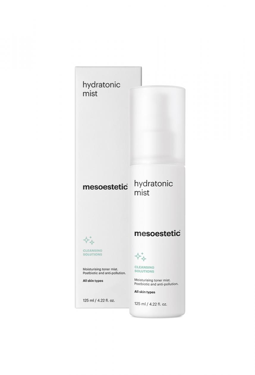 mesoestetic® hydratonic mist