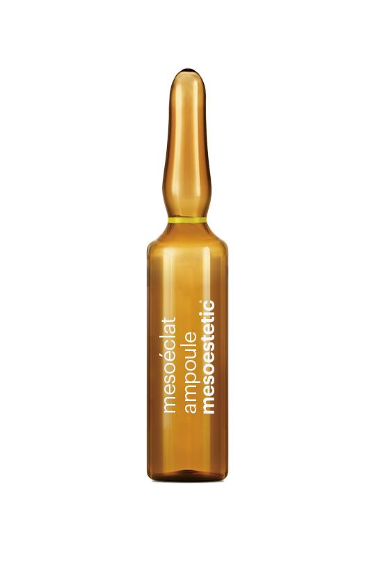 mesoestetic® mesoéclat pack
