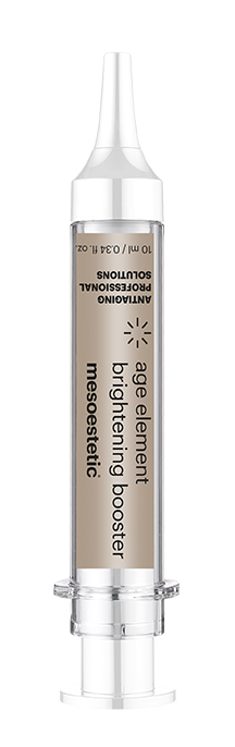 mesoestetic® age element brightening booster