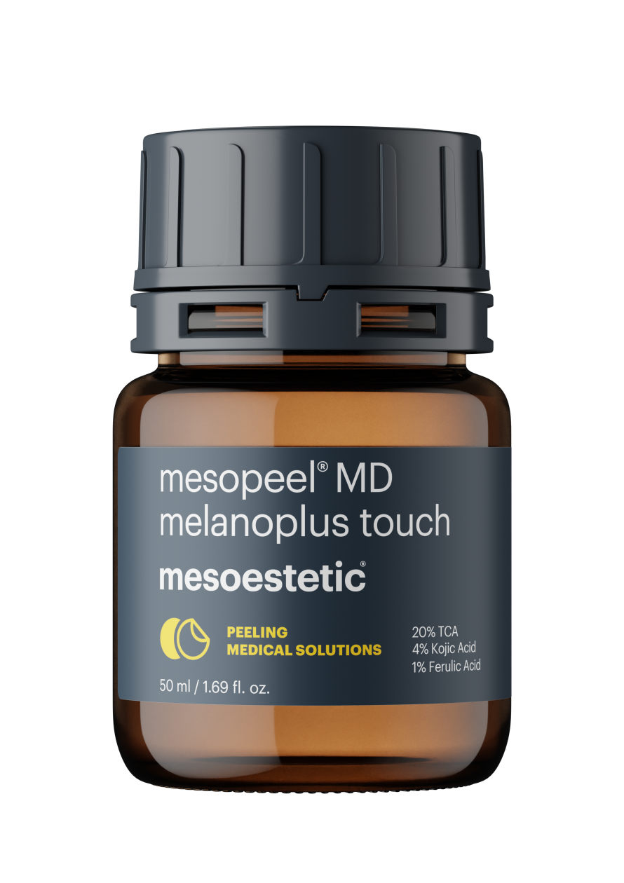 mesoestetic® mesopeel® MD melanoplus touch
