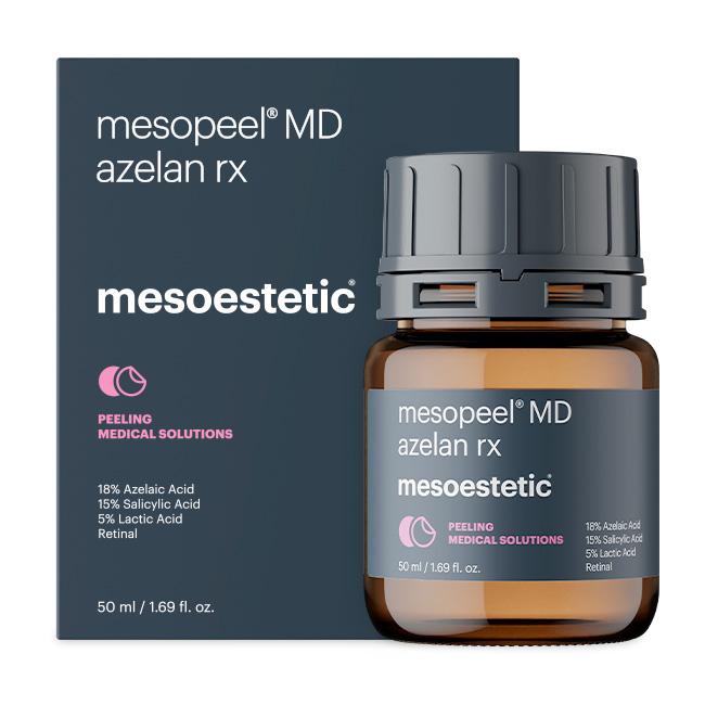 mesoestetic® mesopeel® MD azelan RX