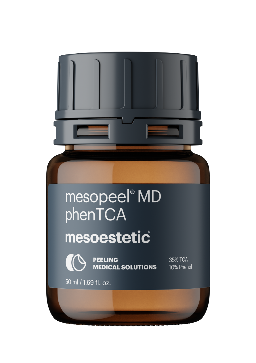 mesoestetic® mesopeel® MD phenTCA