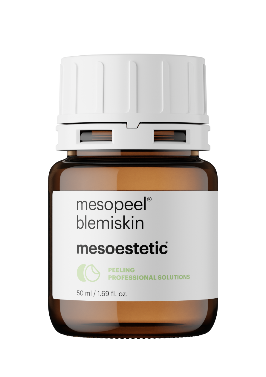 mesopeel® blemiskin