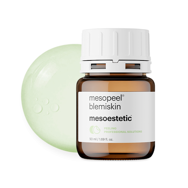 mesopeel® blemiskin