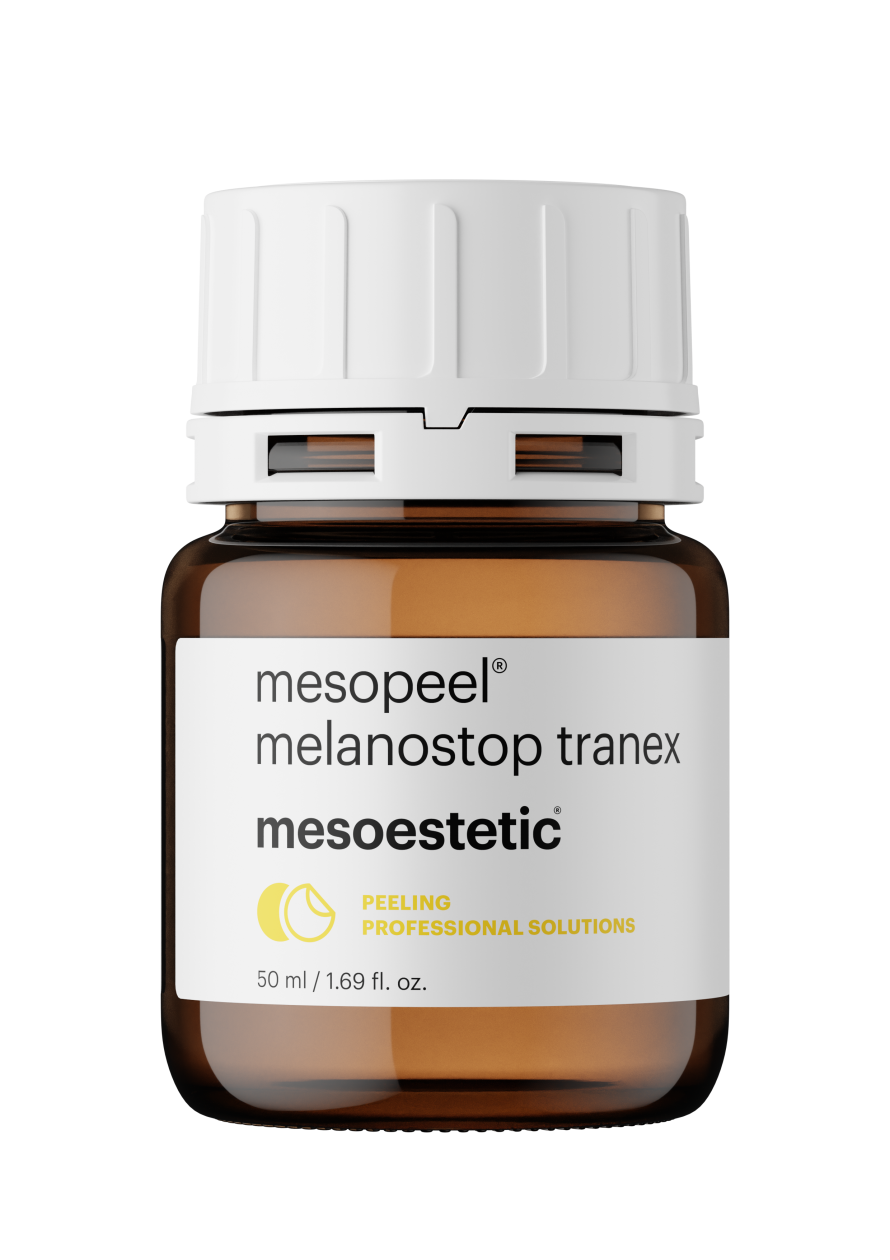 mesoestetic® mesopeel melanostop tranex
