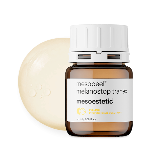 mesoestetic® mesopeel melanostop tranex