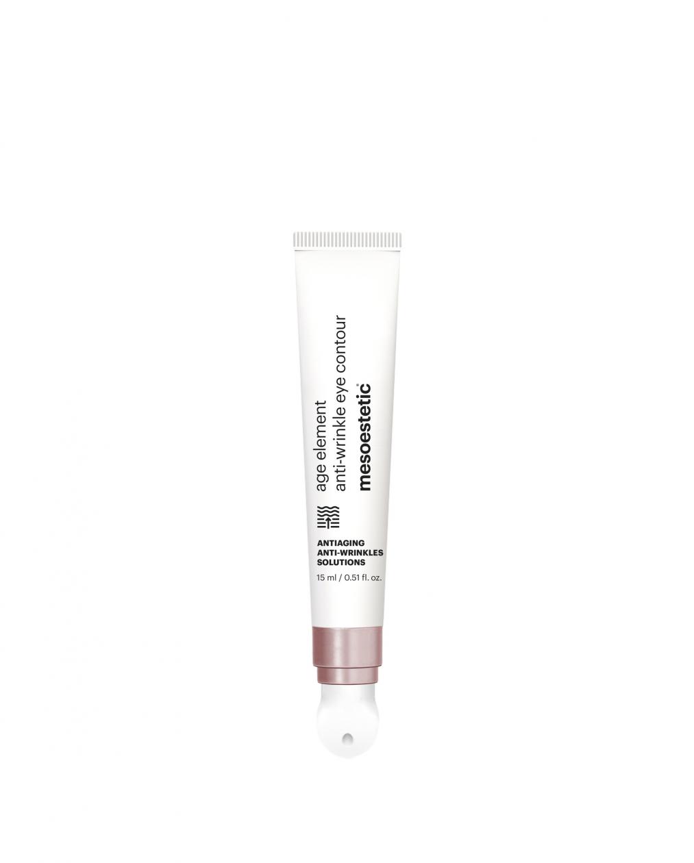 mesoestetic® age element anti-wrinkle eye contour