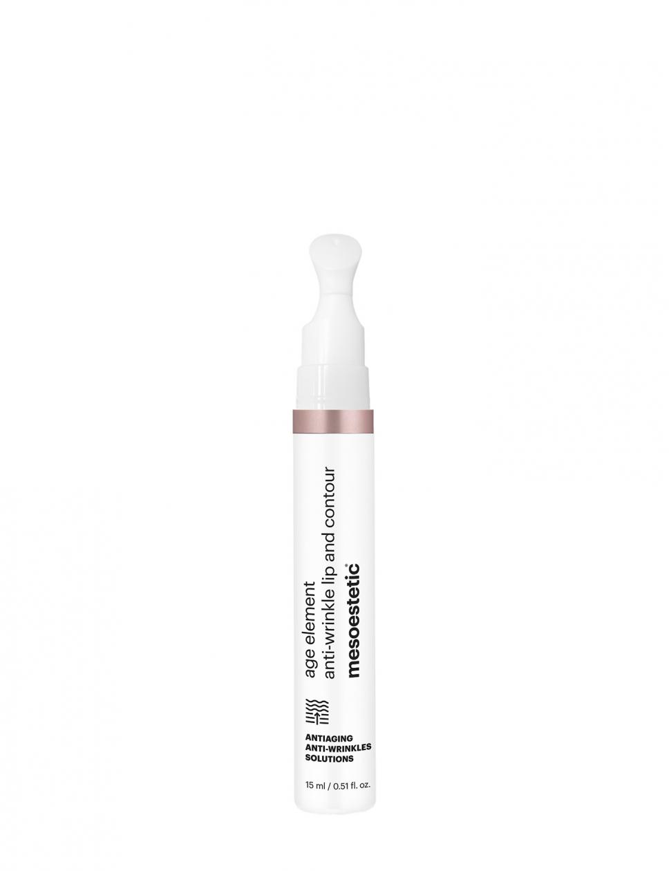 mesoestetic® age element anti-wrinkle lip and contour