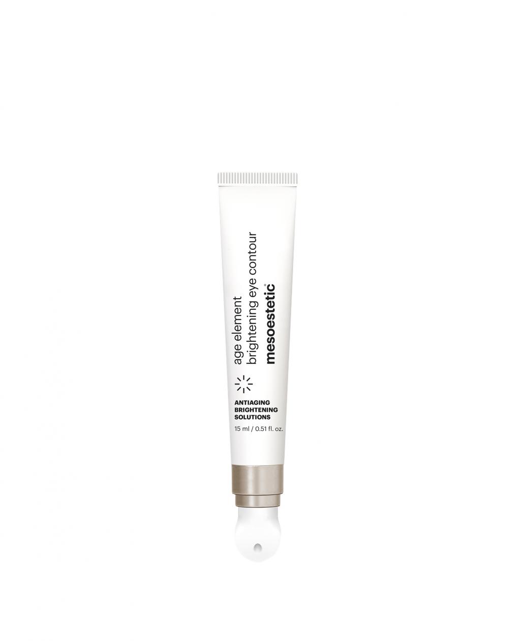 mesoestetic® age element brightening eye contour