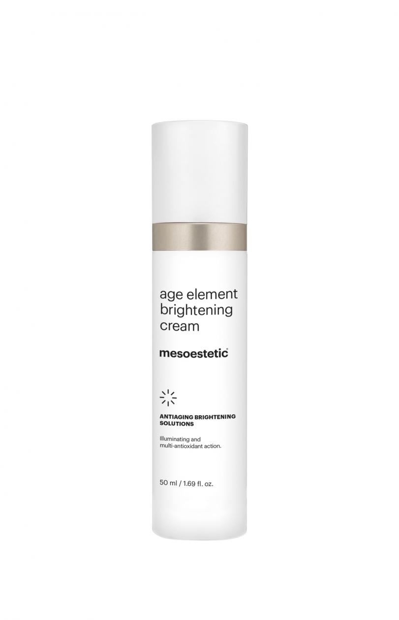 mesoestetic® age element brightening cream
