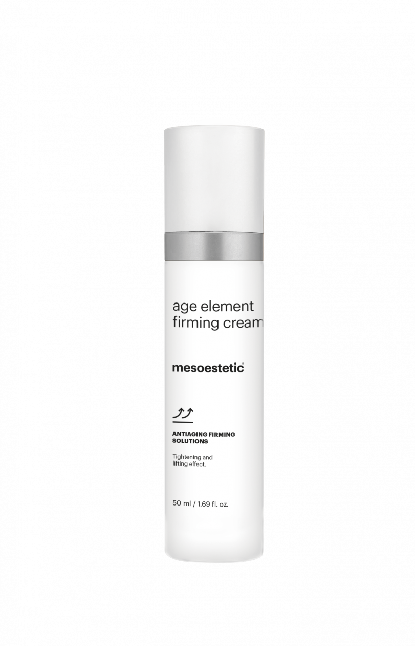 mesoestetic® age element firming cream