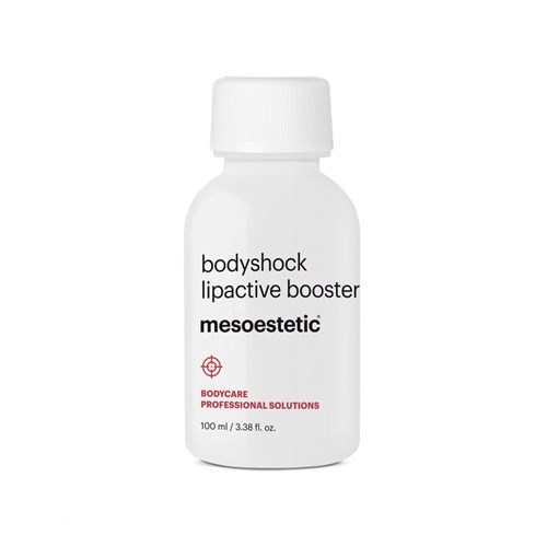 mesoestetic® bodyshock lipactive booster