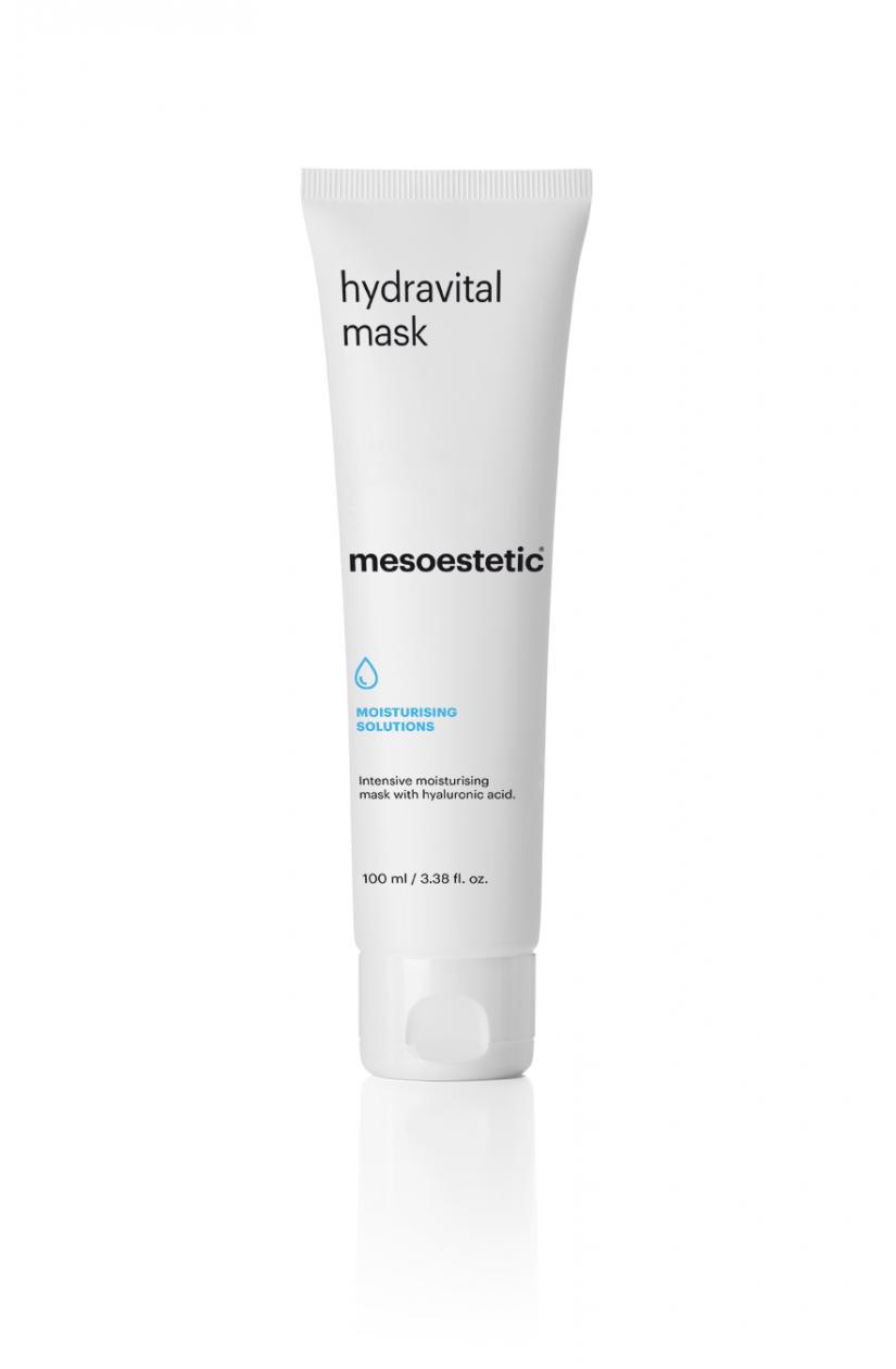 mesoestetic® hydra vital mask