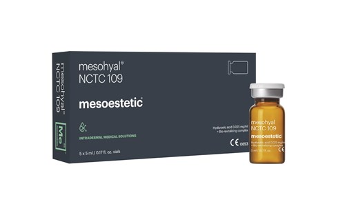 mesoestetic® mesohyal NCTC109