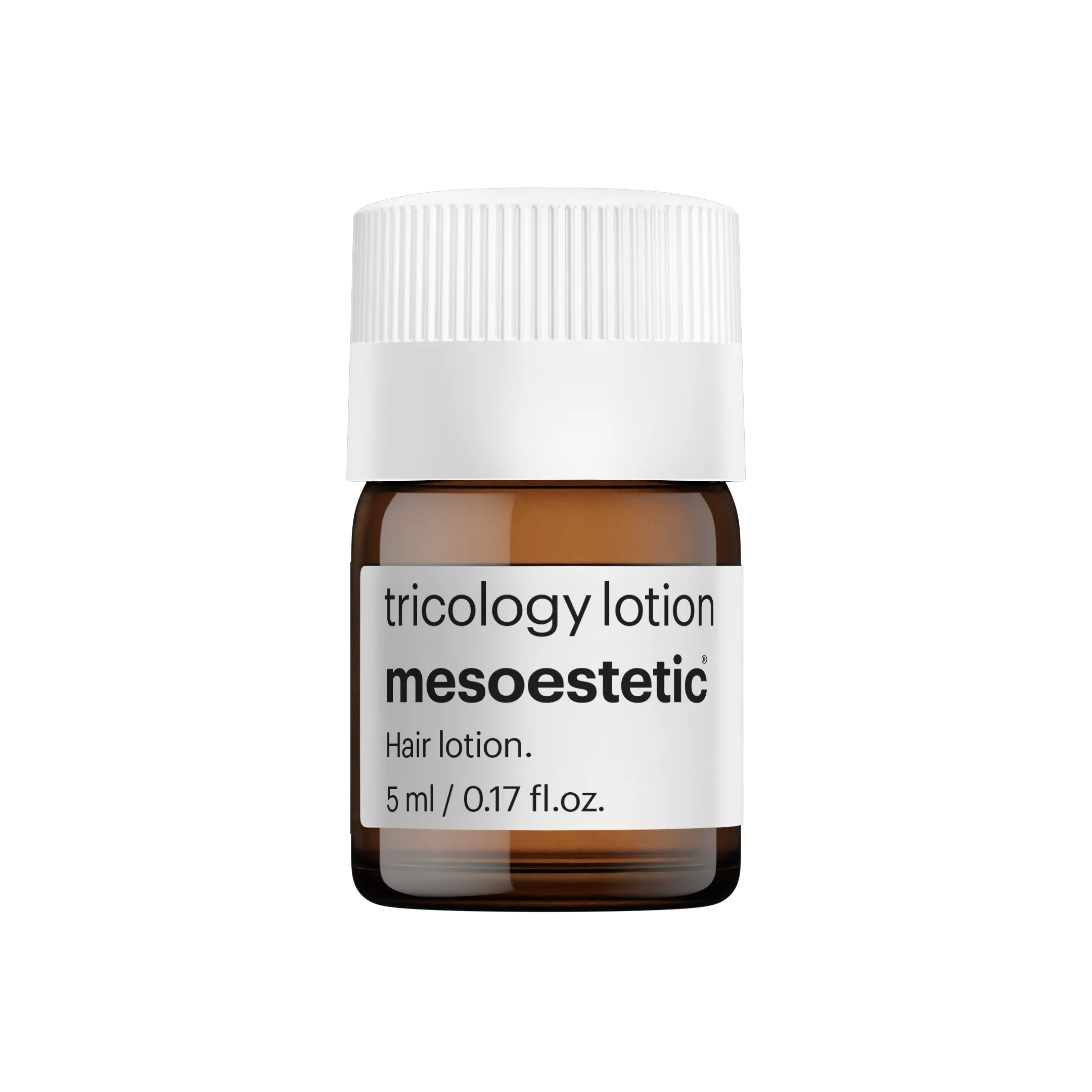 mesoestetic® tricology hair lotion
