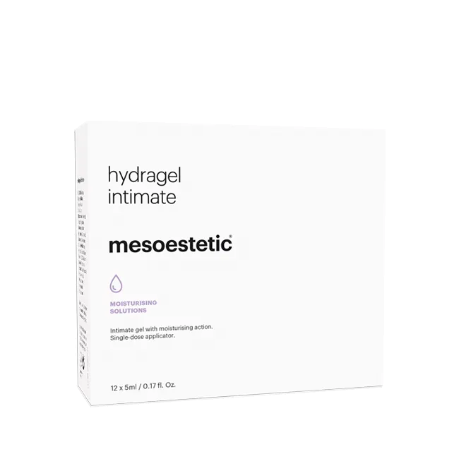 mesoestetic® hydragel intimate