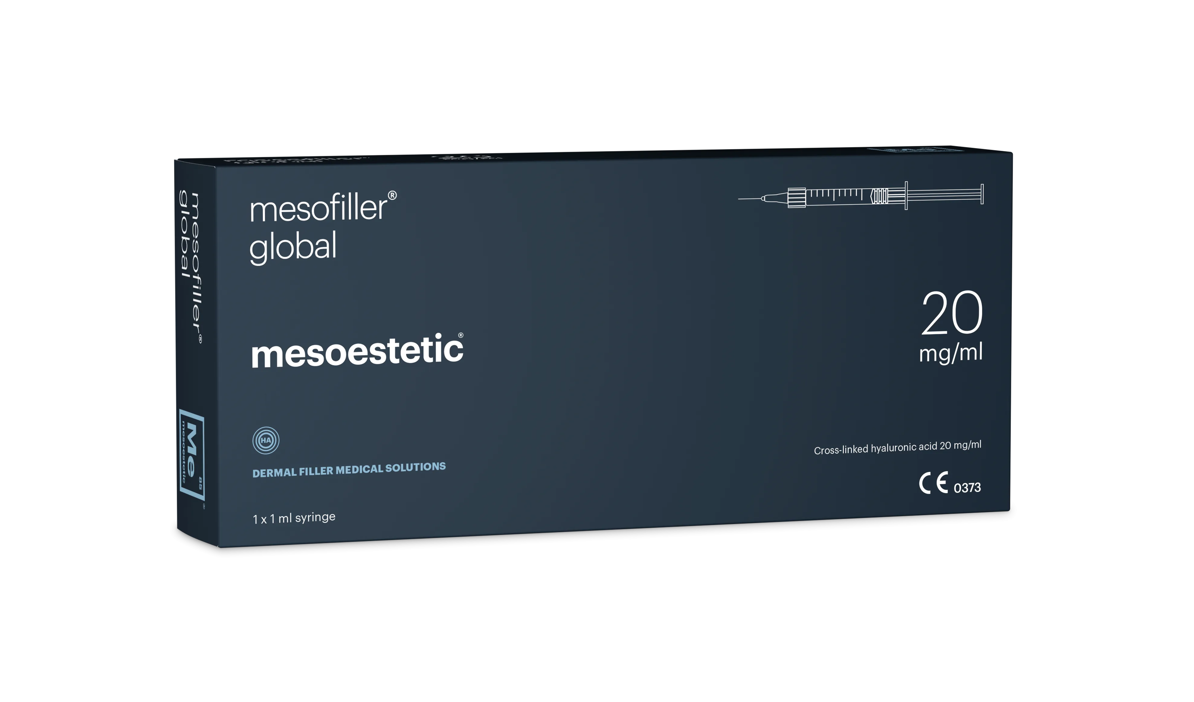 mesoestetic® mesofiller® global