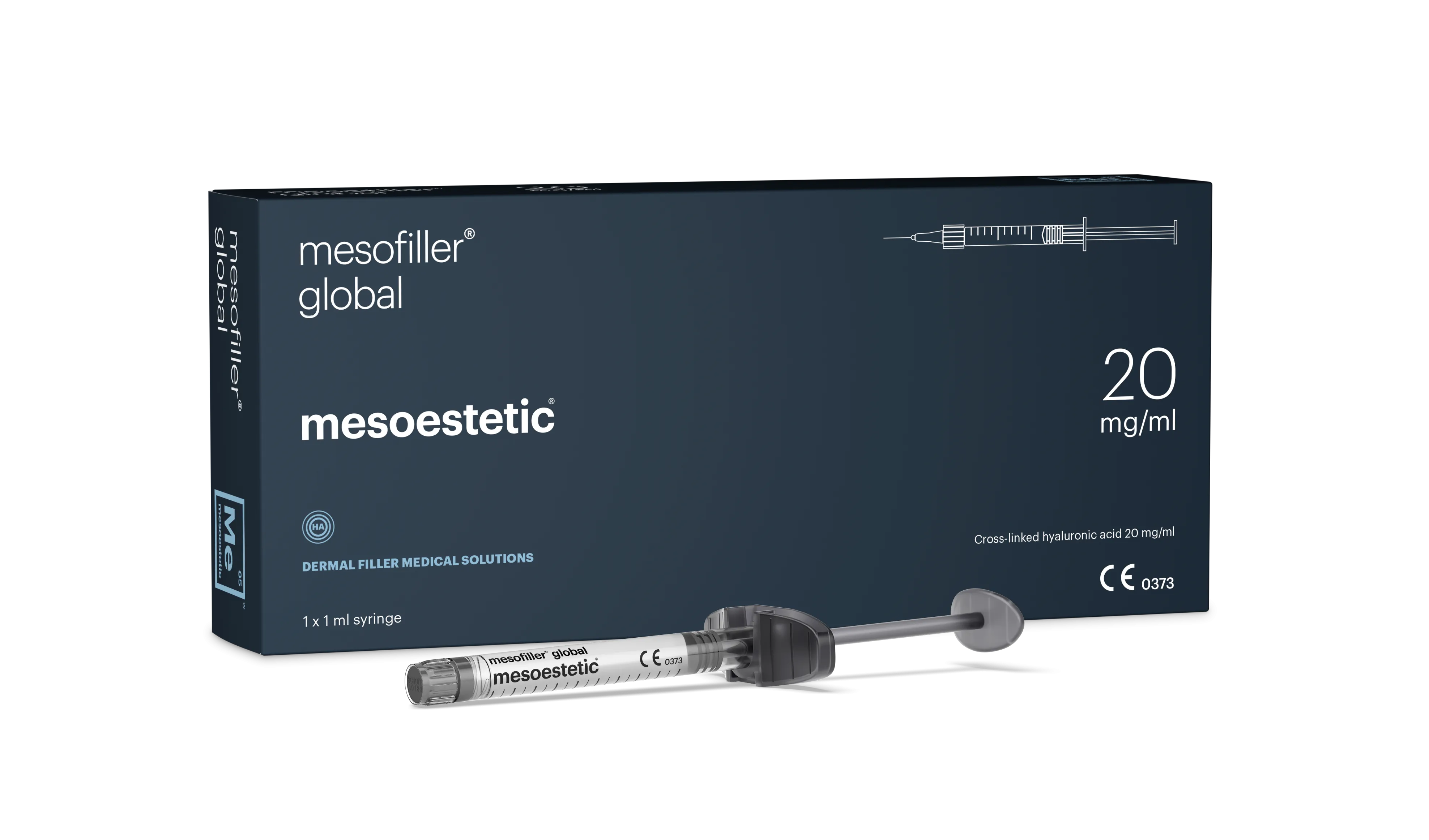 mesoestetic® mesofiller® global