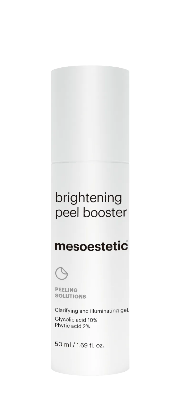 mesoestetic® brightening peel booster