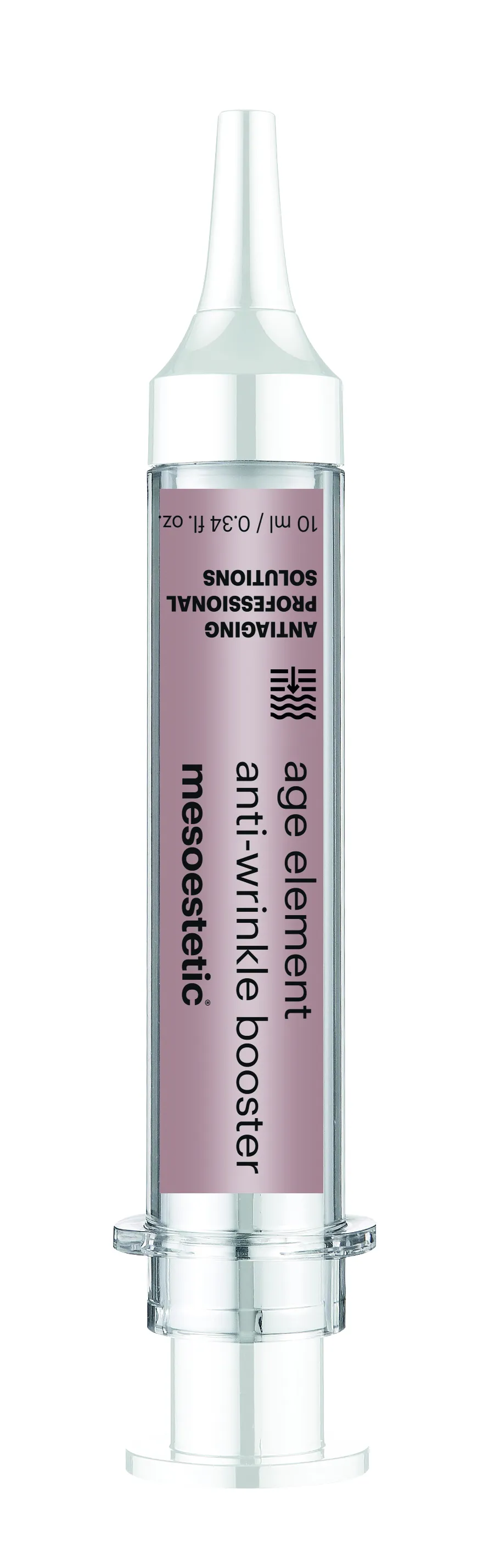 mesoestetic® age element anti-wrinkle booster