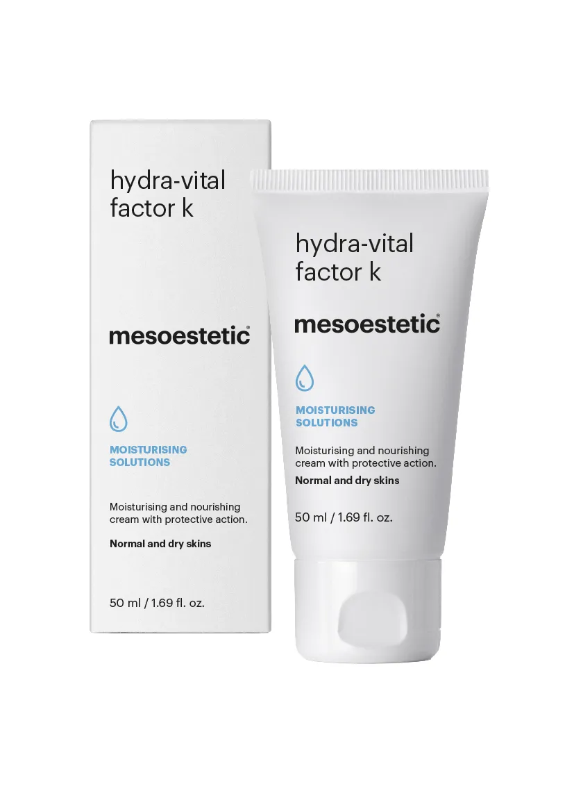 mesoestetic® hydra-vital factor k