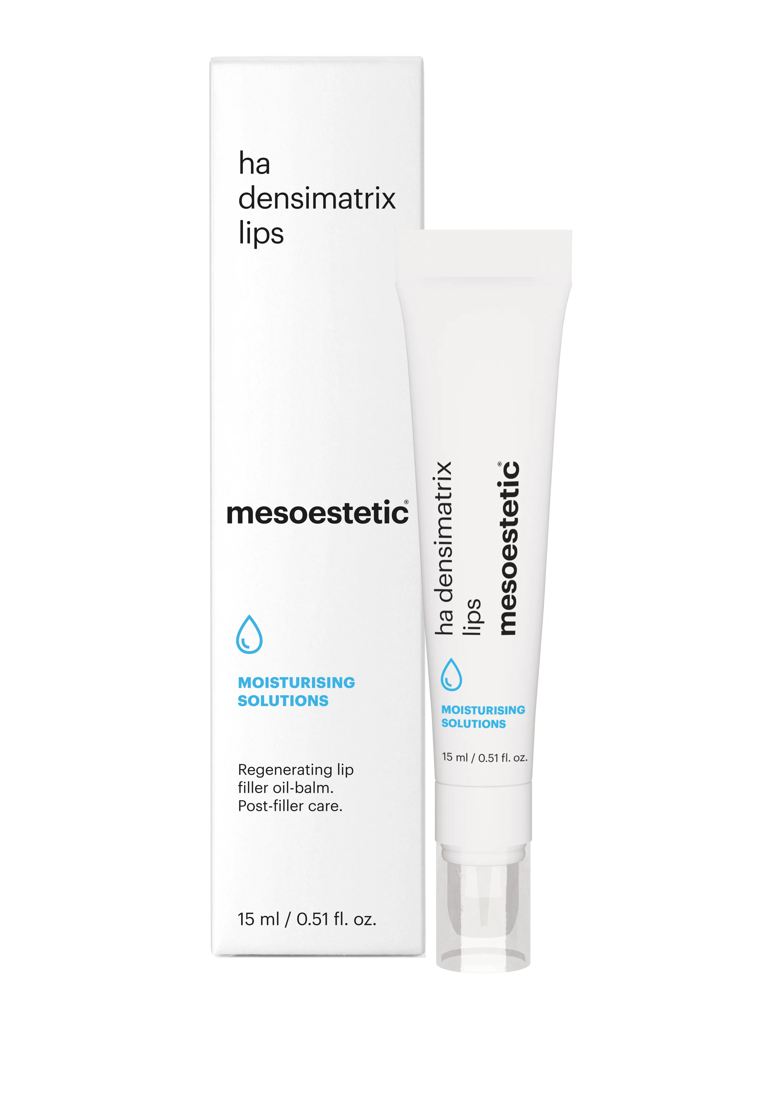 mesoestetic® ha densimatrix lips