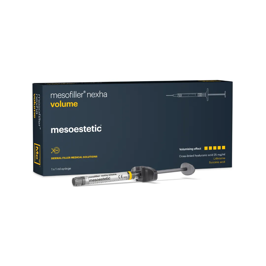 mesoestetic® mesofiller® NEXHA Volume