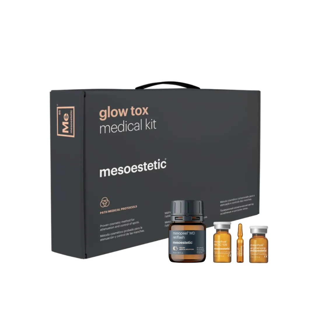PATH glow tox