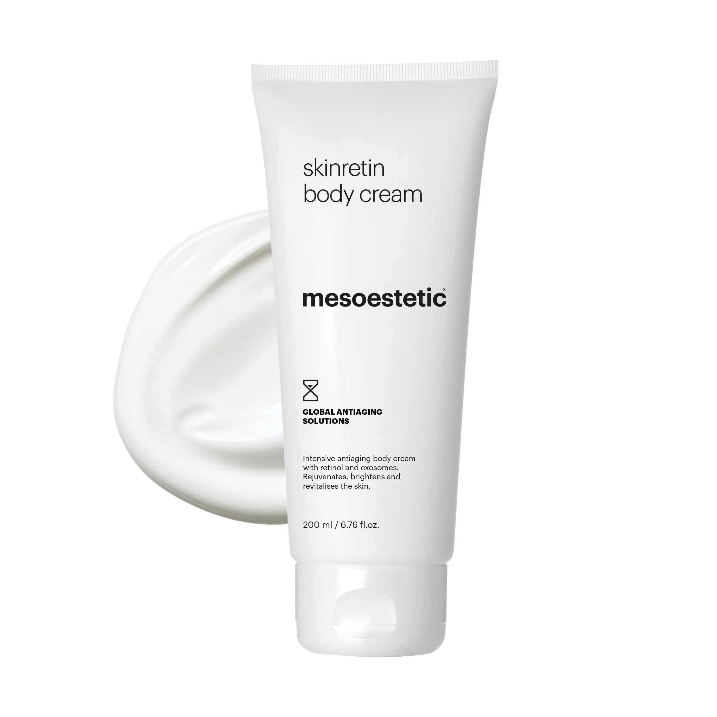 mesoestetic® skinretin body cream