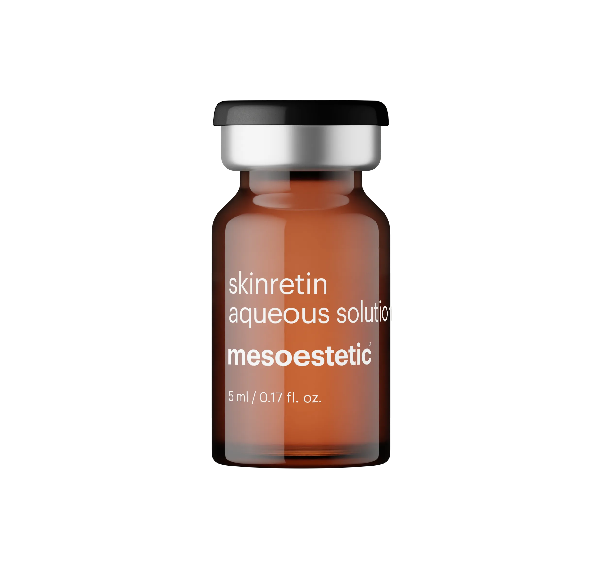 mesoestetic® skinretin xpert pack