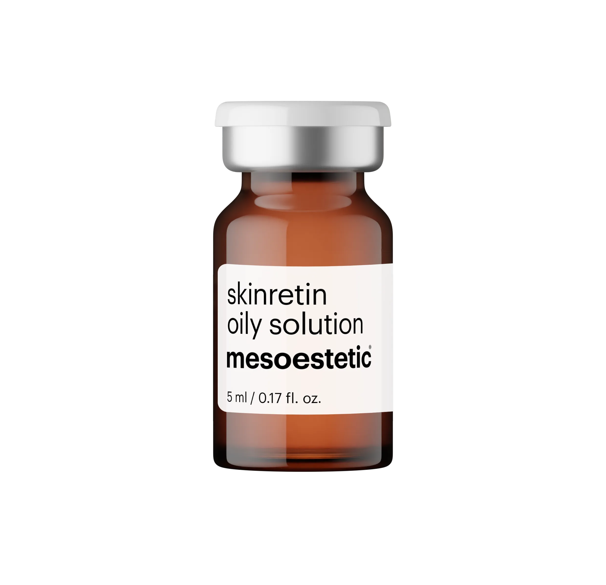 mesoestetic® skinretin xpert pack