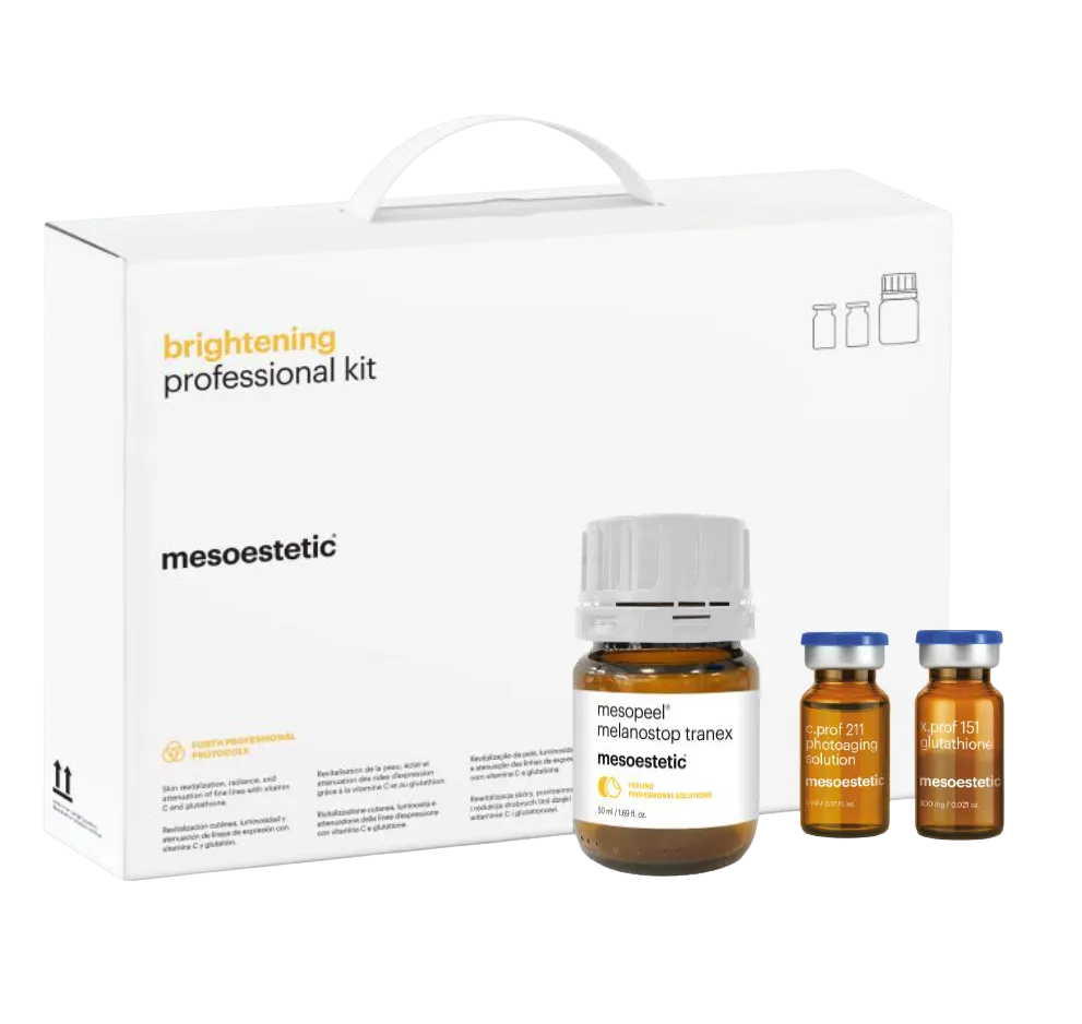 FORTH Brightening kit