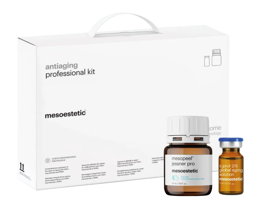 FORTH Antiaging kit