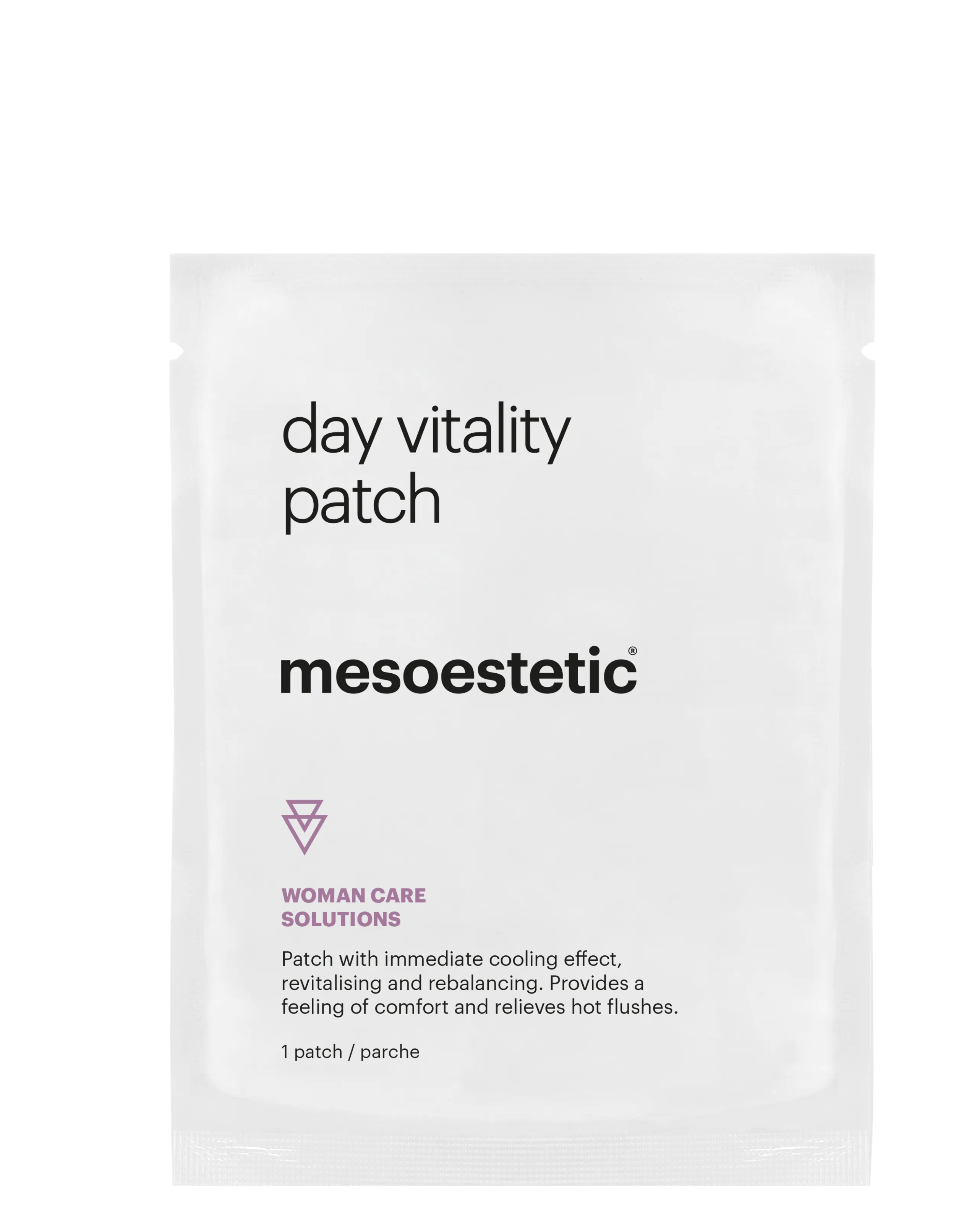 mesoestetic® Day Vitality Patch