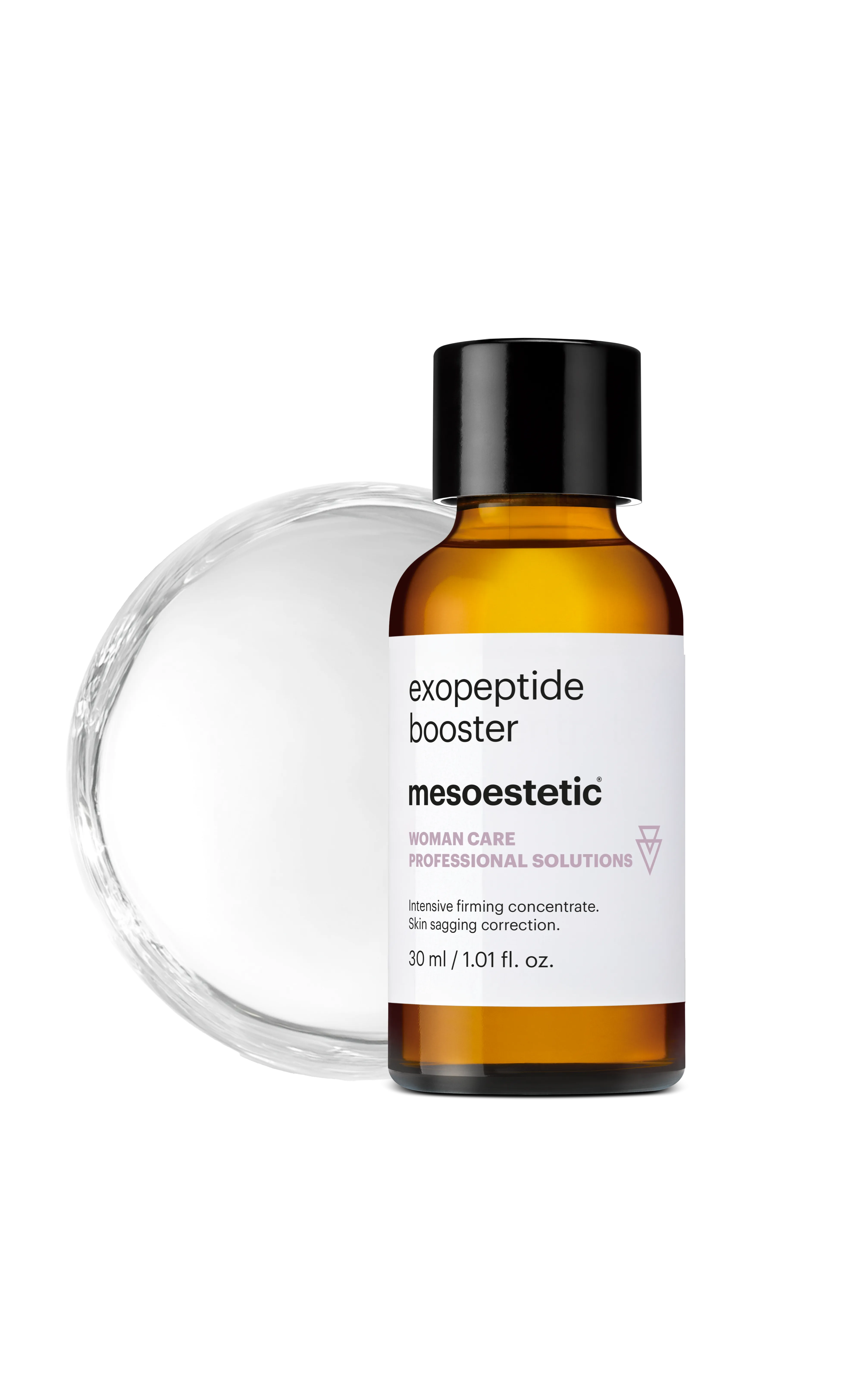 mesoestetic® exopeptide xpert pack
