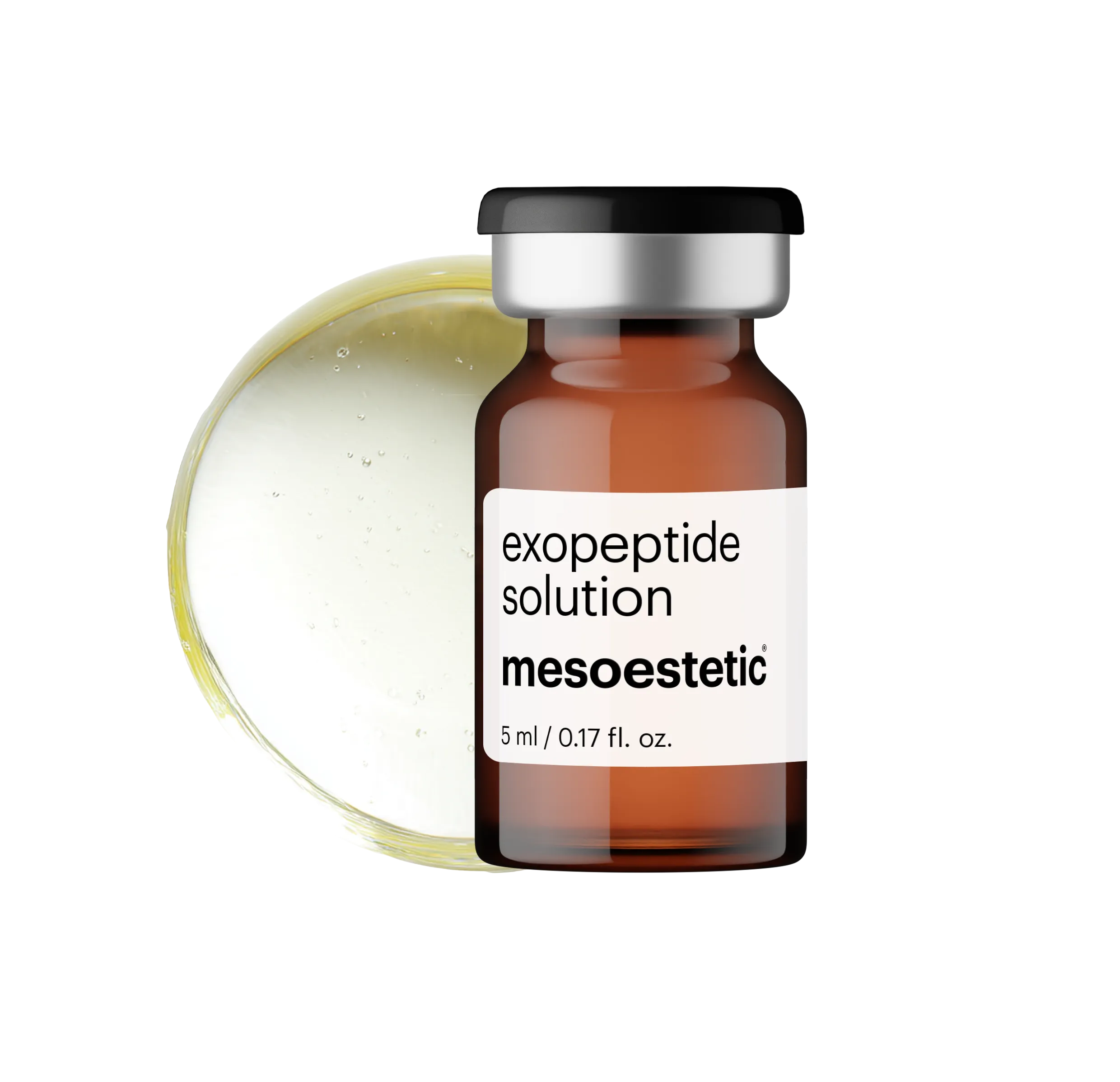 mesoestetic® exopeptide xpert pack