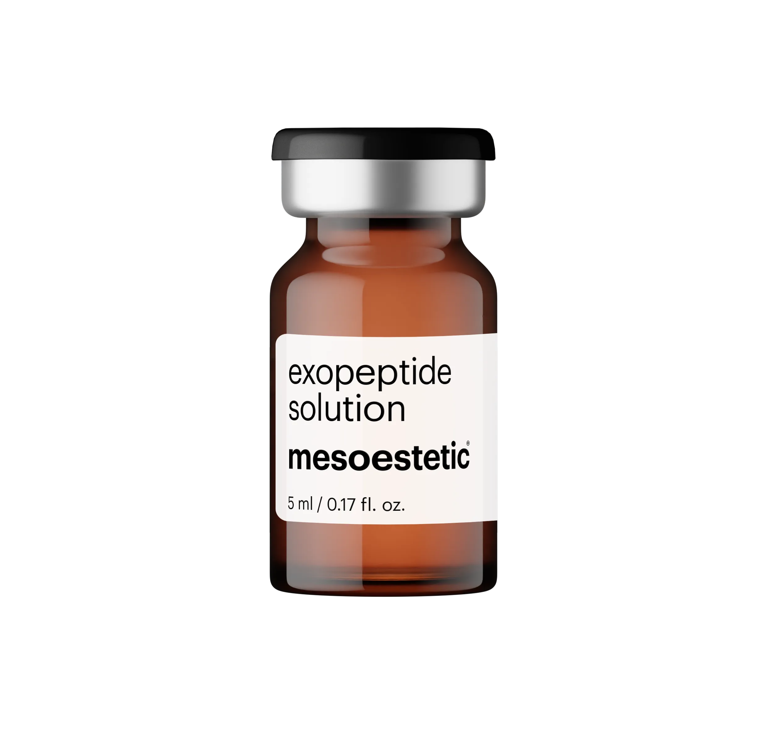 mesoestetic® exopeptide xpert pack