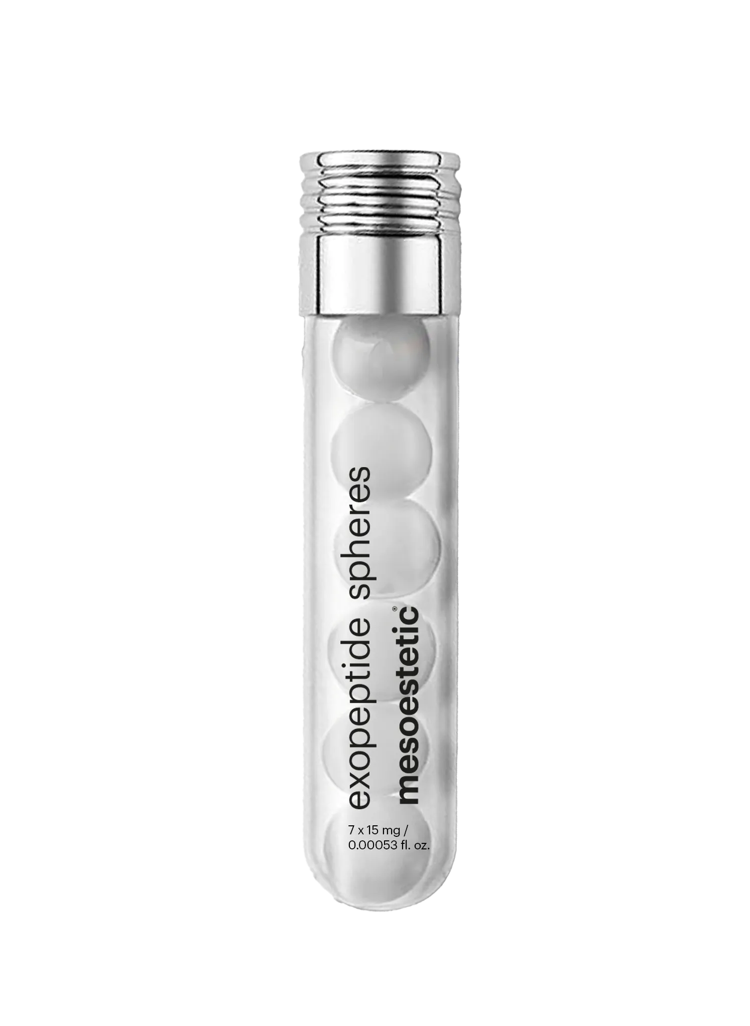 mesoestetic® exopeptide xpert pack